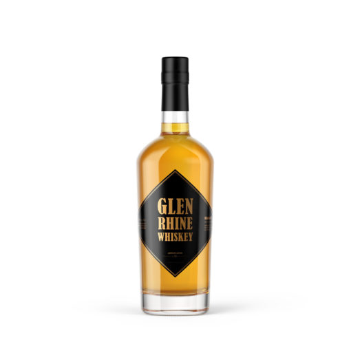 Mosterei Kobelt - Glen Rhine Whiskey