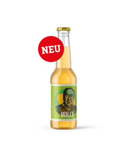 Willy Cider